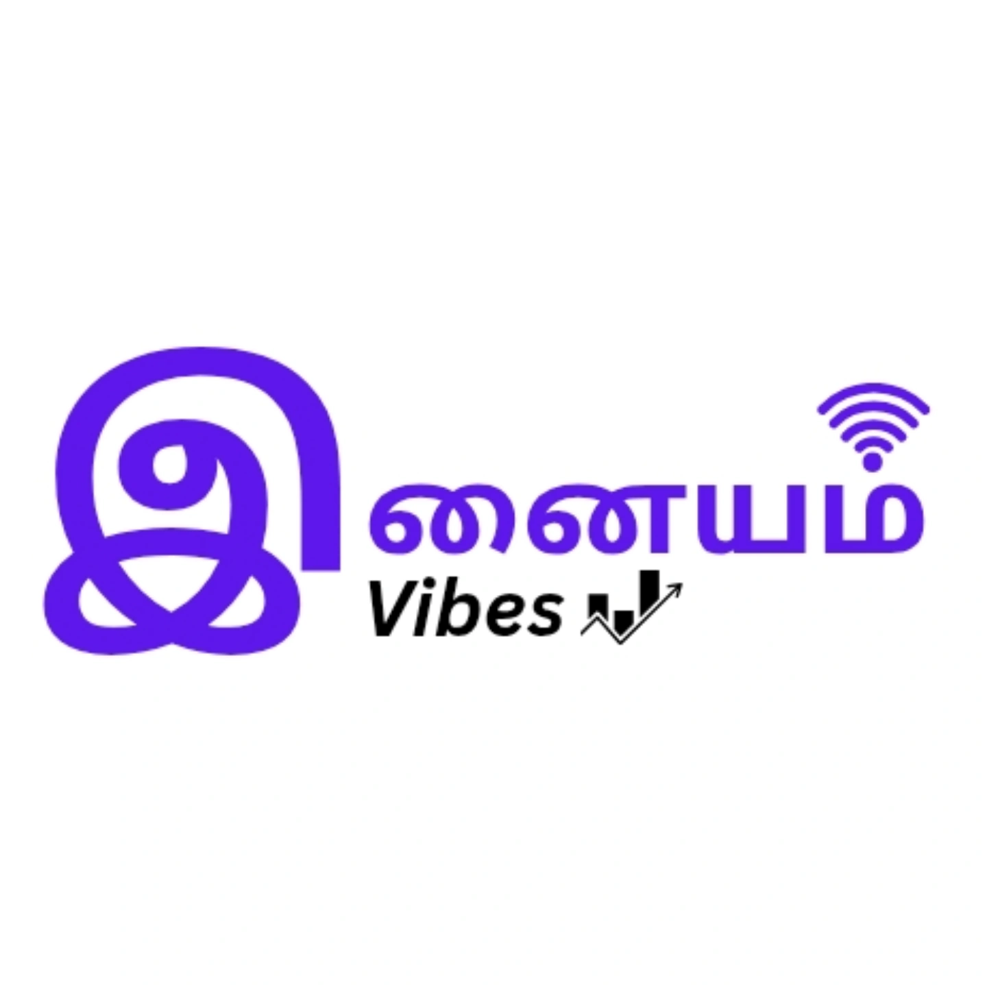 Inaiyam Vibes logo